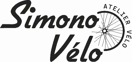 Logo Simono Vélo Marseille